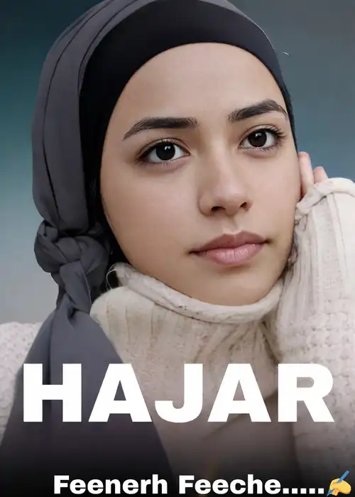 HAJAR