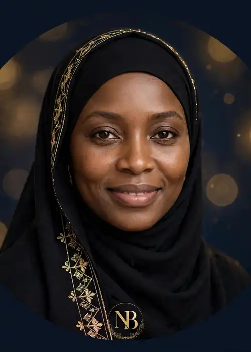 Miss Nasir