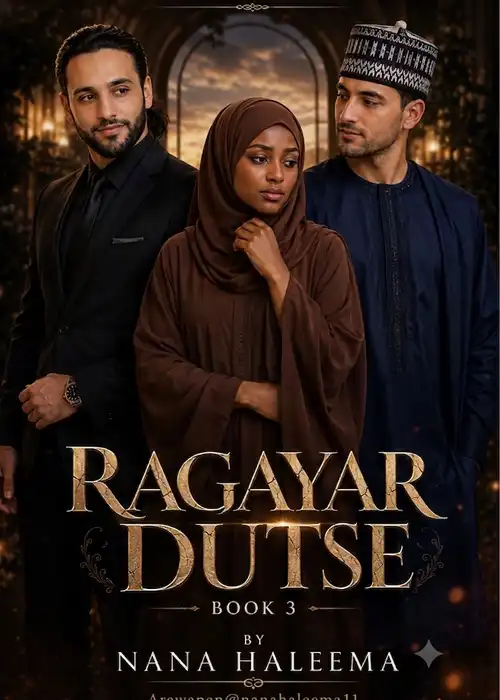 RAGAYAR DUTSE 2&3