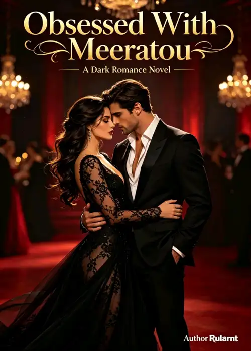 Obsessed with meeratou