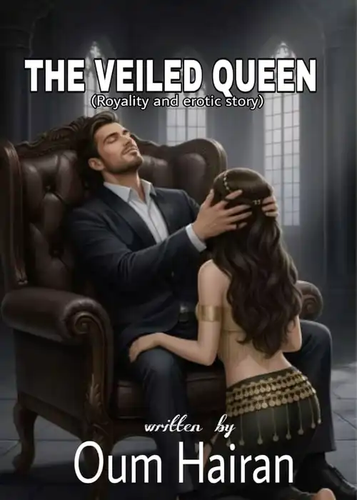THE VEILED QUEEN