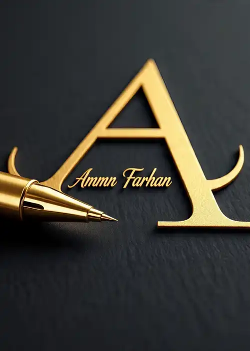 amminfarhan200
