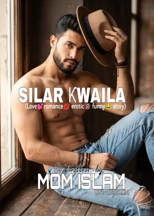 SILAR ƘWAILA lovHot