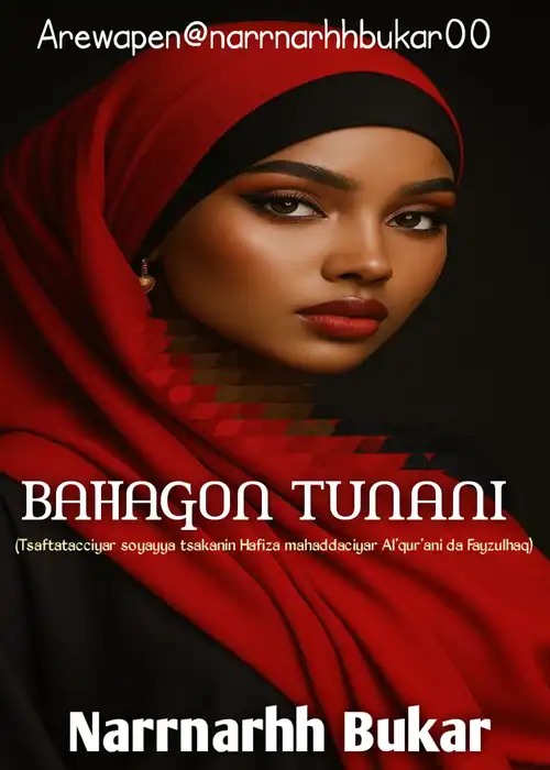 BAHAGON TUNANI BOOK 1,2&3