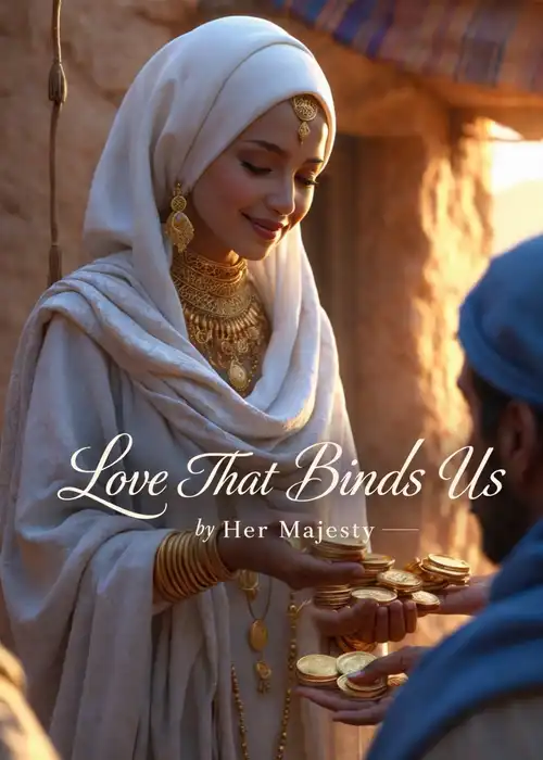 Love that binds us