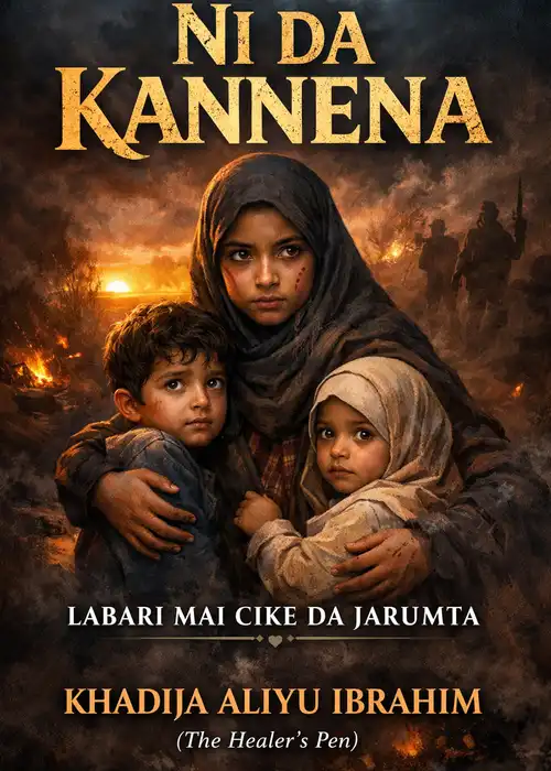 NI DA KANNENA